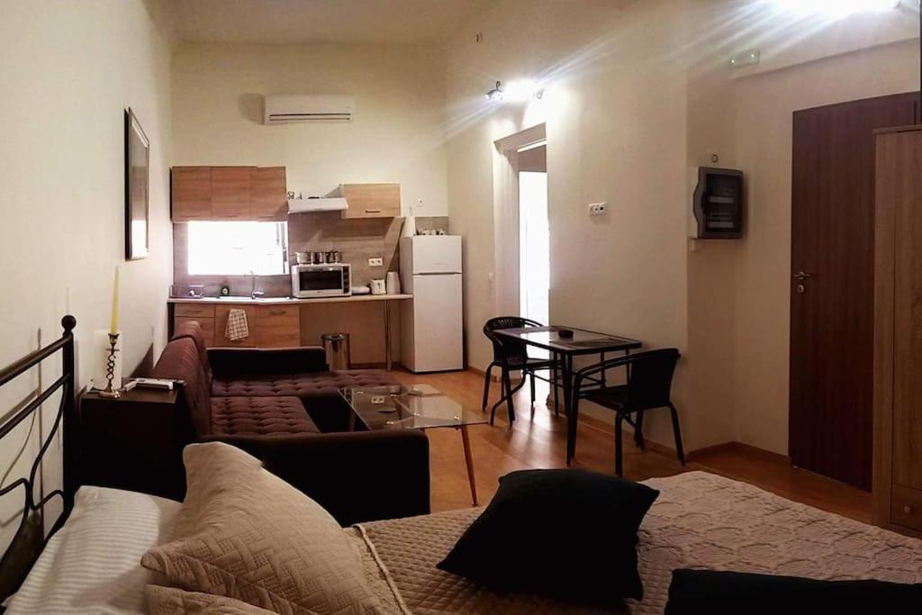 Athens-Gazi Apartments Eksteriør billede